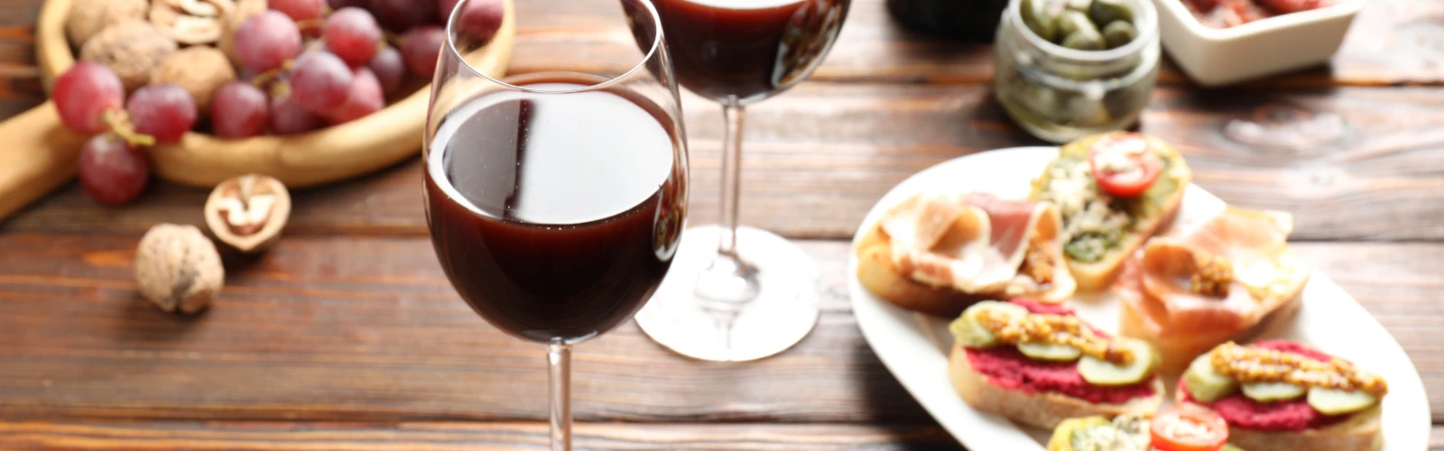 Savor Santa Barbara: Best Wineries and Must-Try Dining Spots