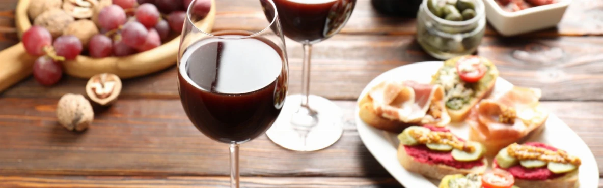 Savor Santa Barbara: Best Wineries and Must-Try Dining Spots