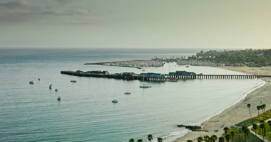 Discover Santa Barbara: Top Attractions and Secret Finds