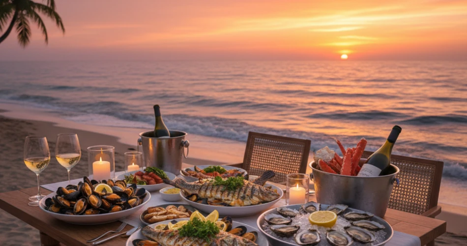 Savor Santa Barbara: Best Wineries and Must-Try Dining Spots