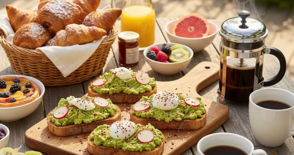 Savor Santa Barbara: Best Wineries and Must-Try Dining Spots